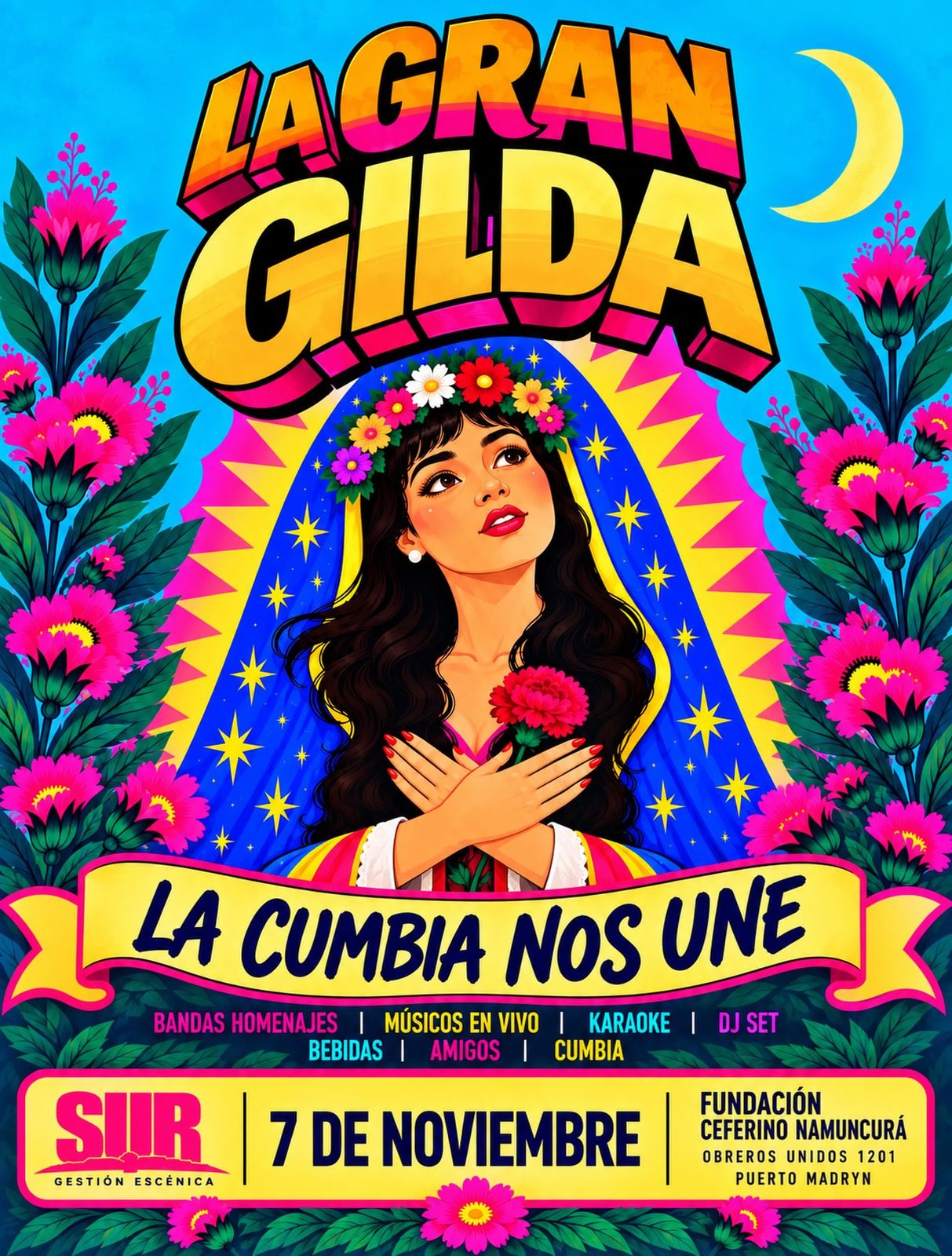 La Gran Gilda