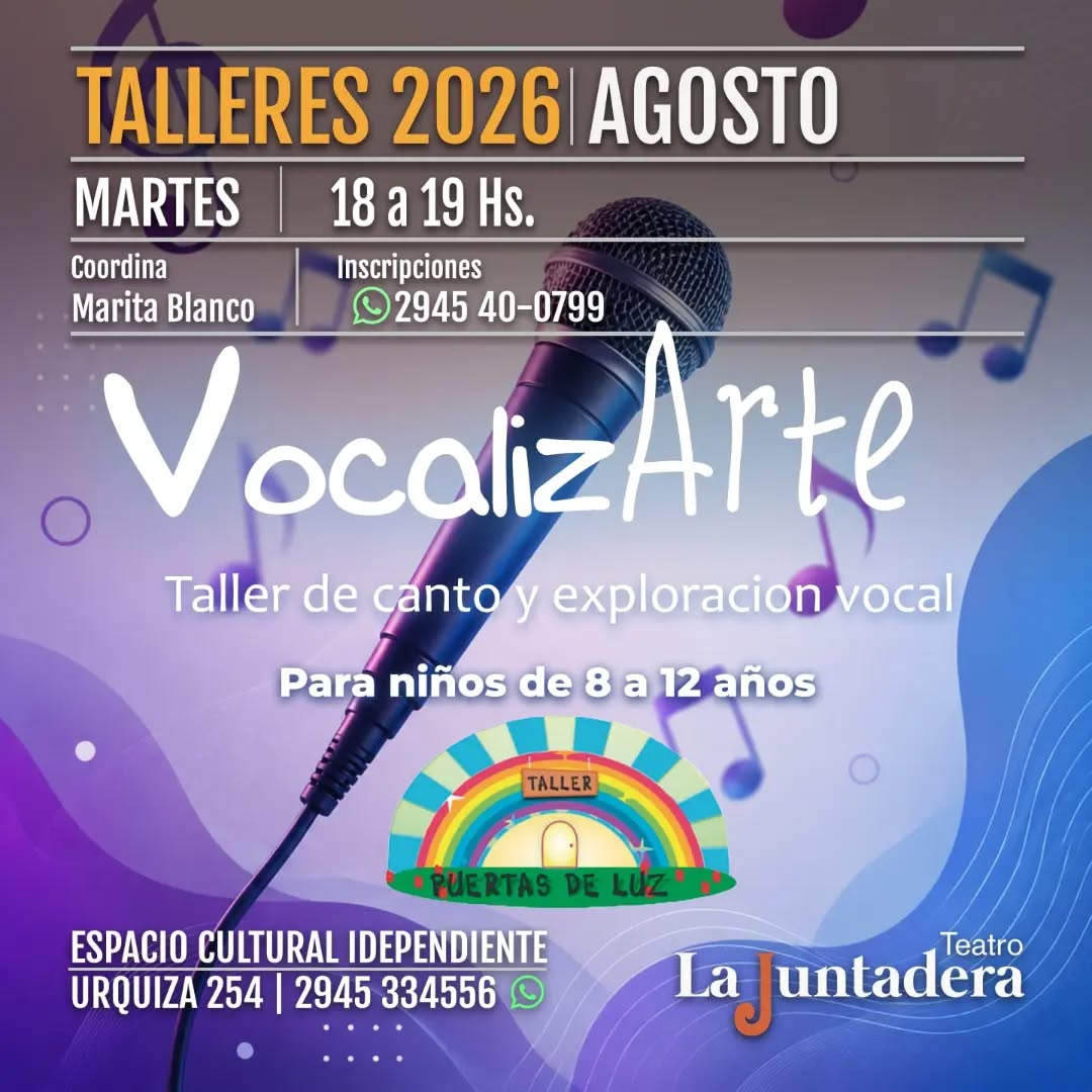 Inscripciones Abiertas
