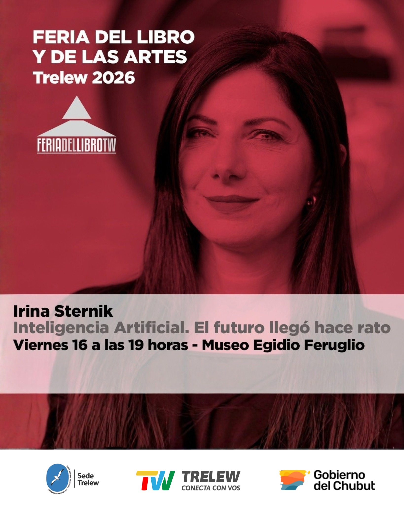 Feria del Libro y de las Artes