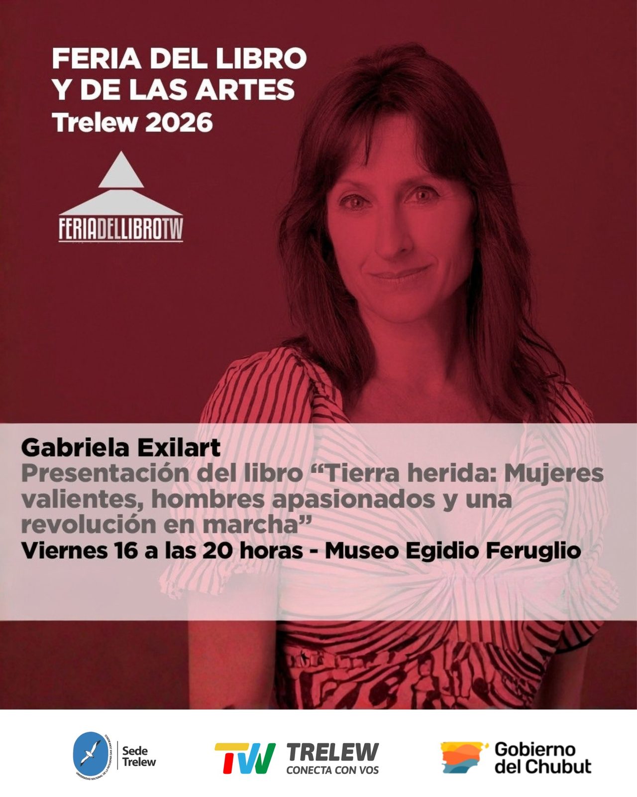 Feria del Libro y de las Artes