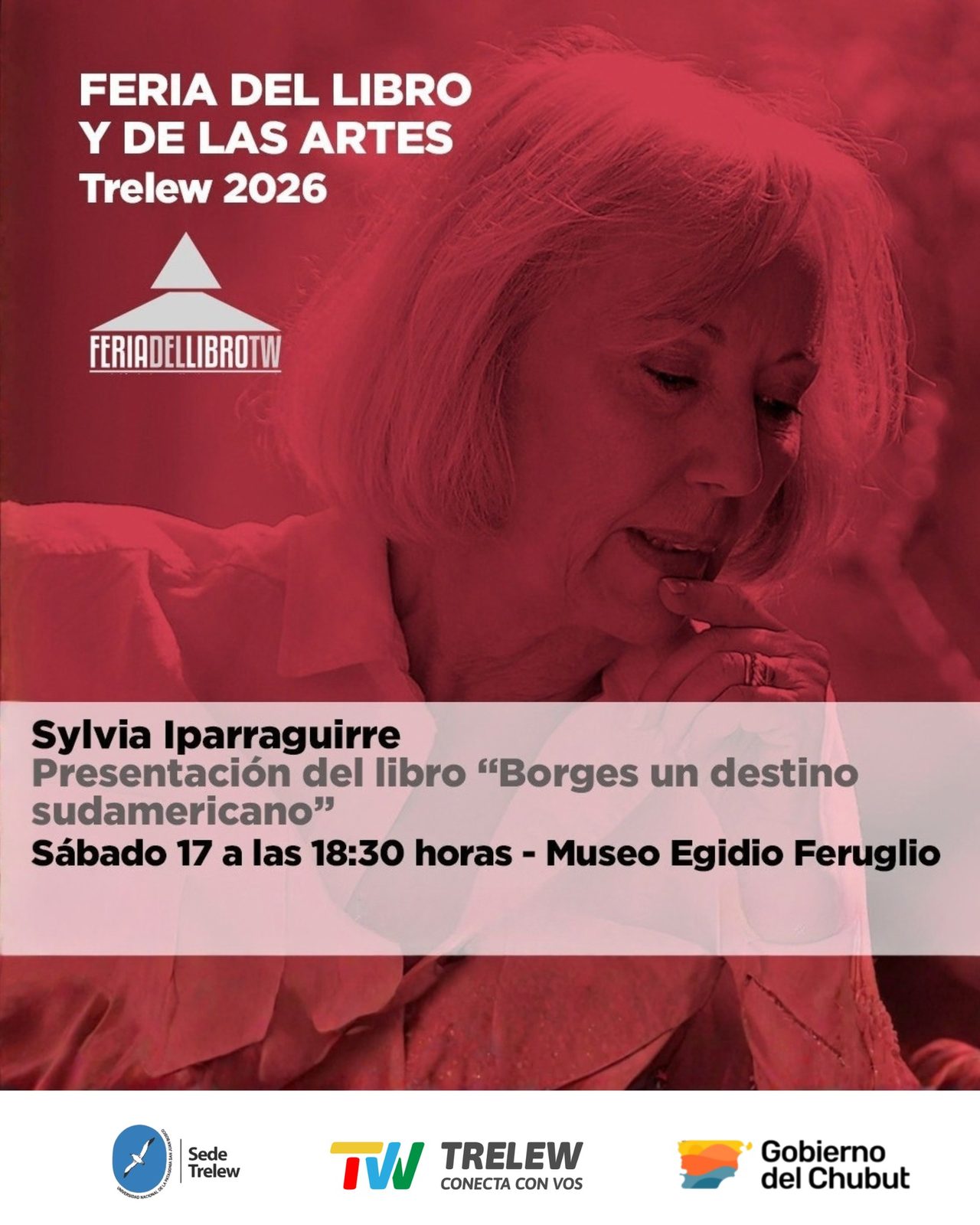 Feria del Libro y de las Artes