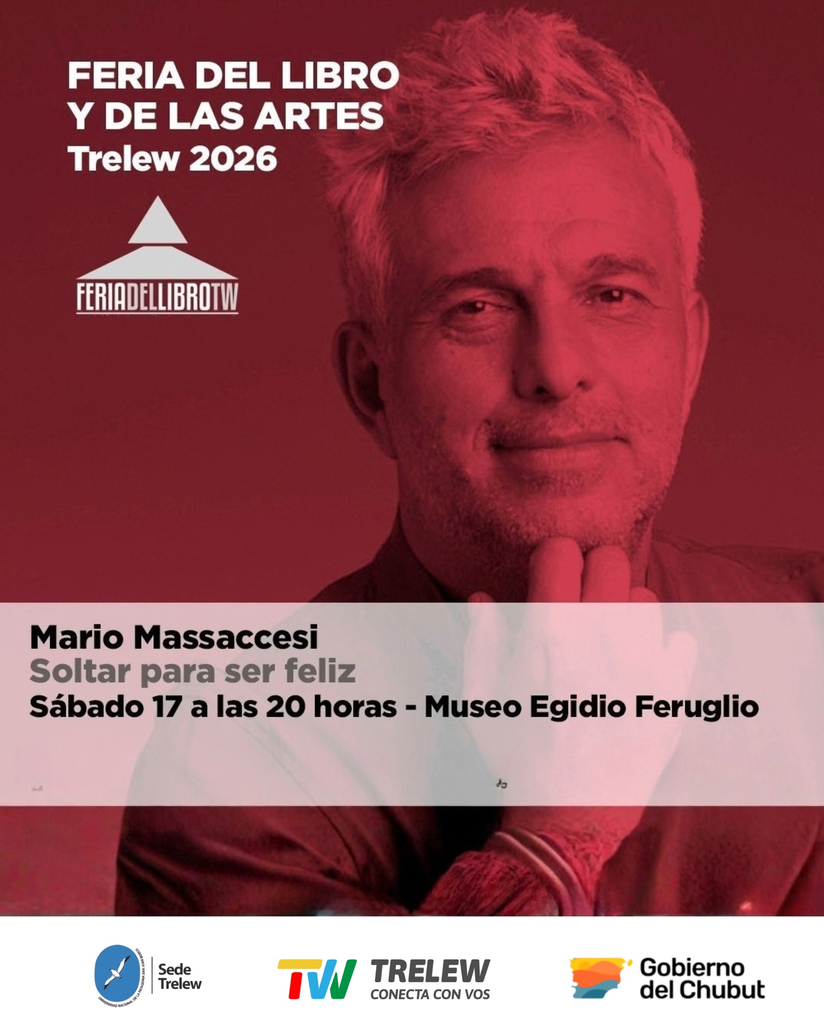Feria del Libro y de las Artes