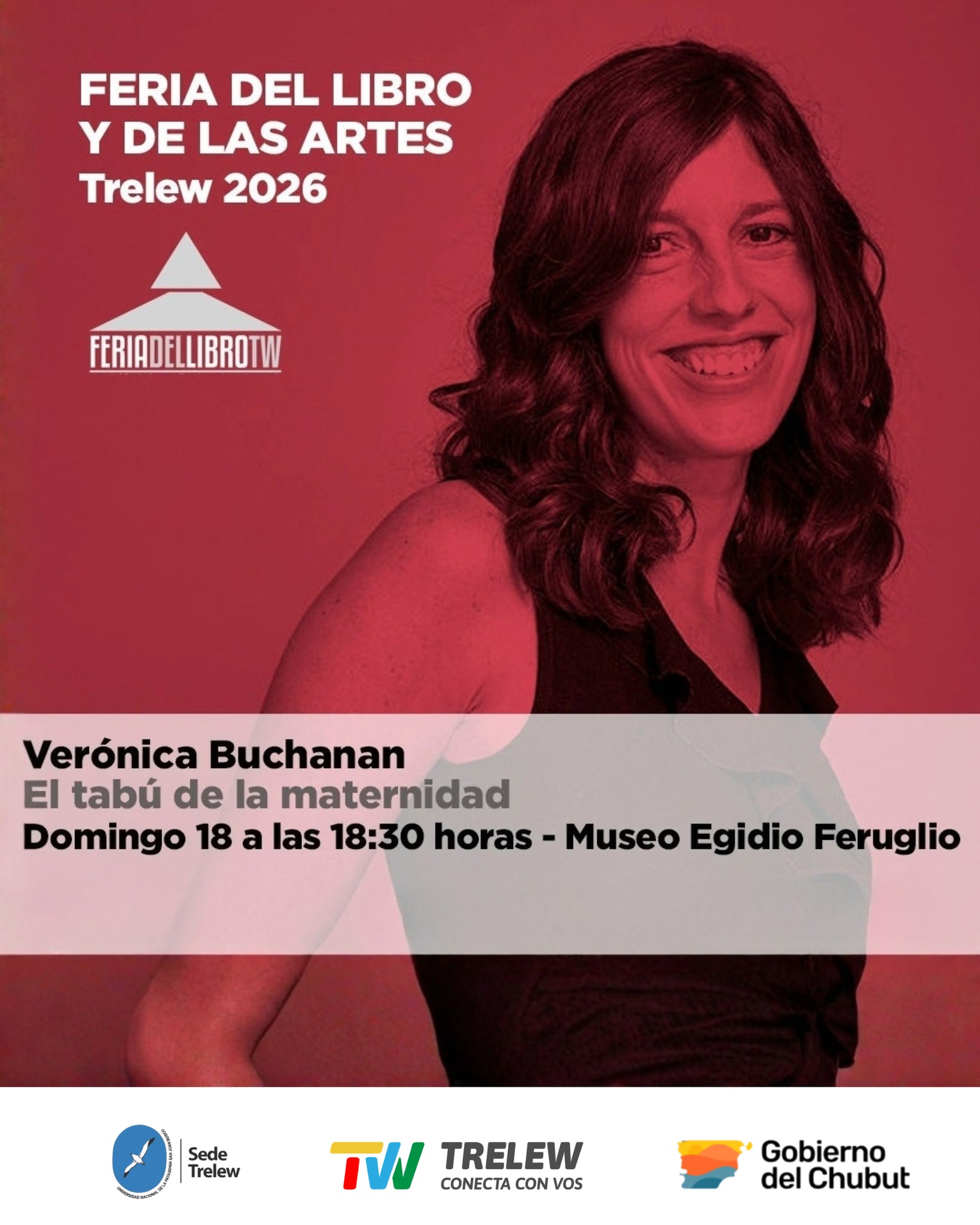 Feria del Libro y de las Artes