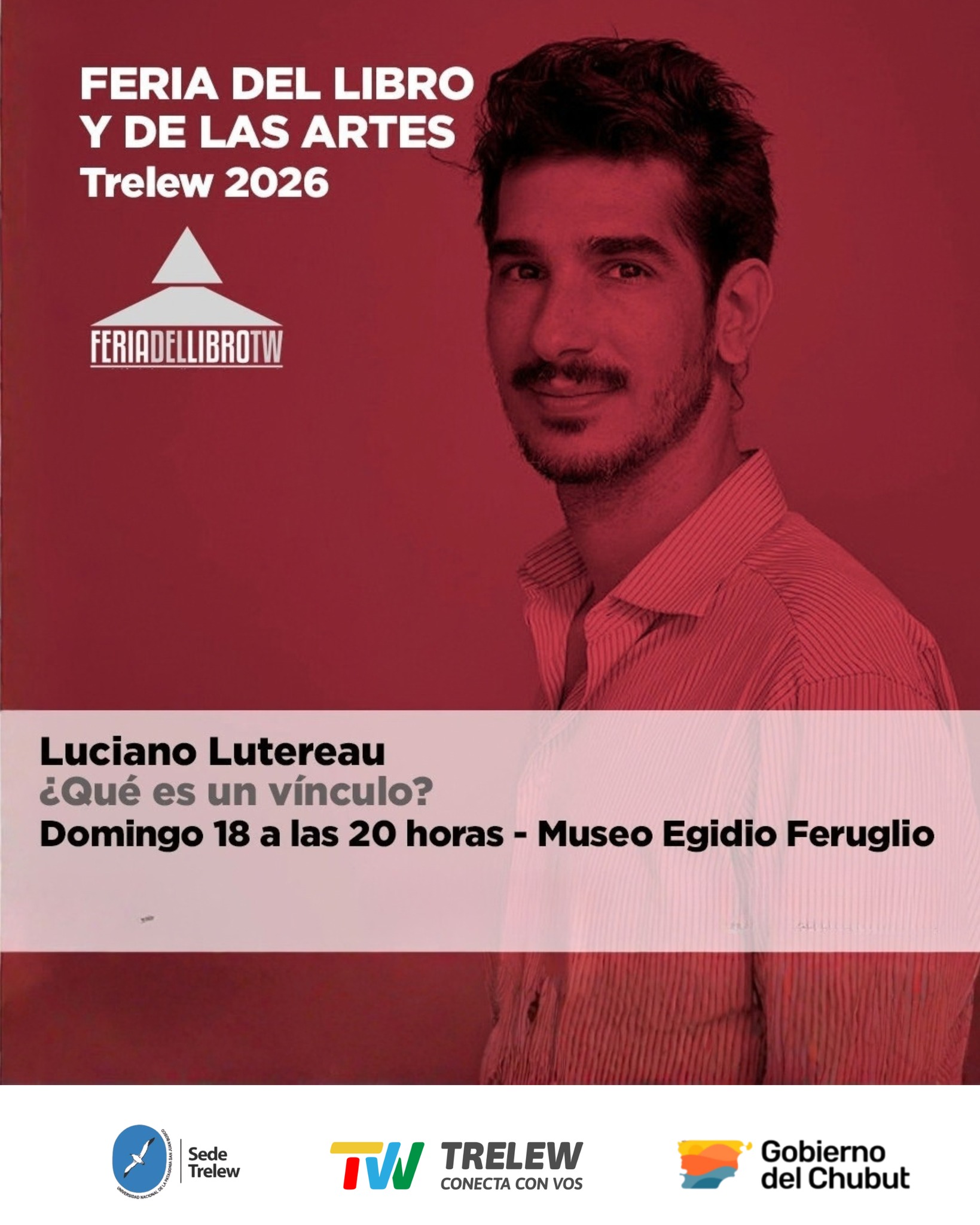 Feria del Libro y de las Artes
