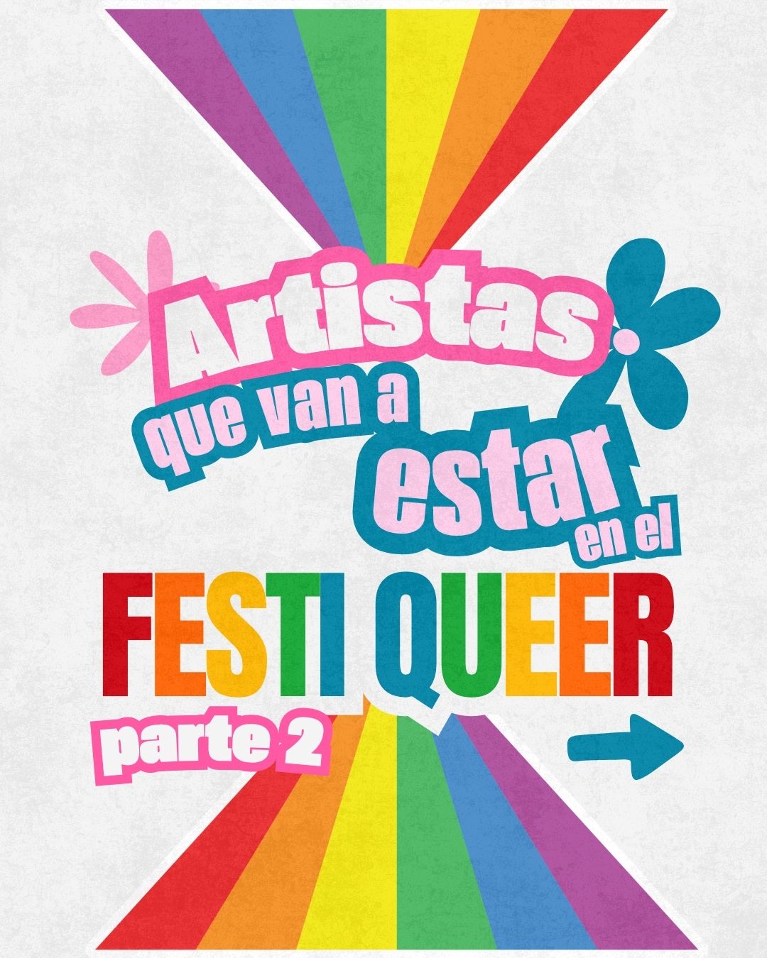 Ritmo Disidente Festi Queer