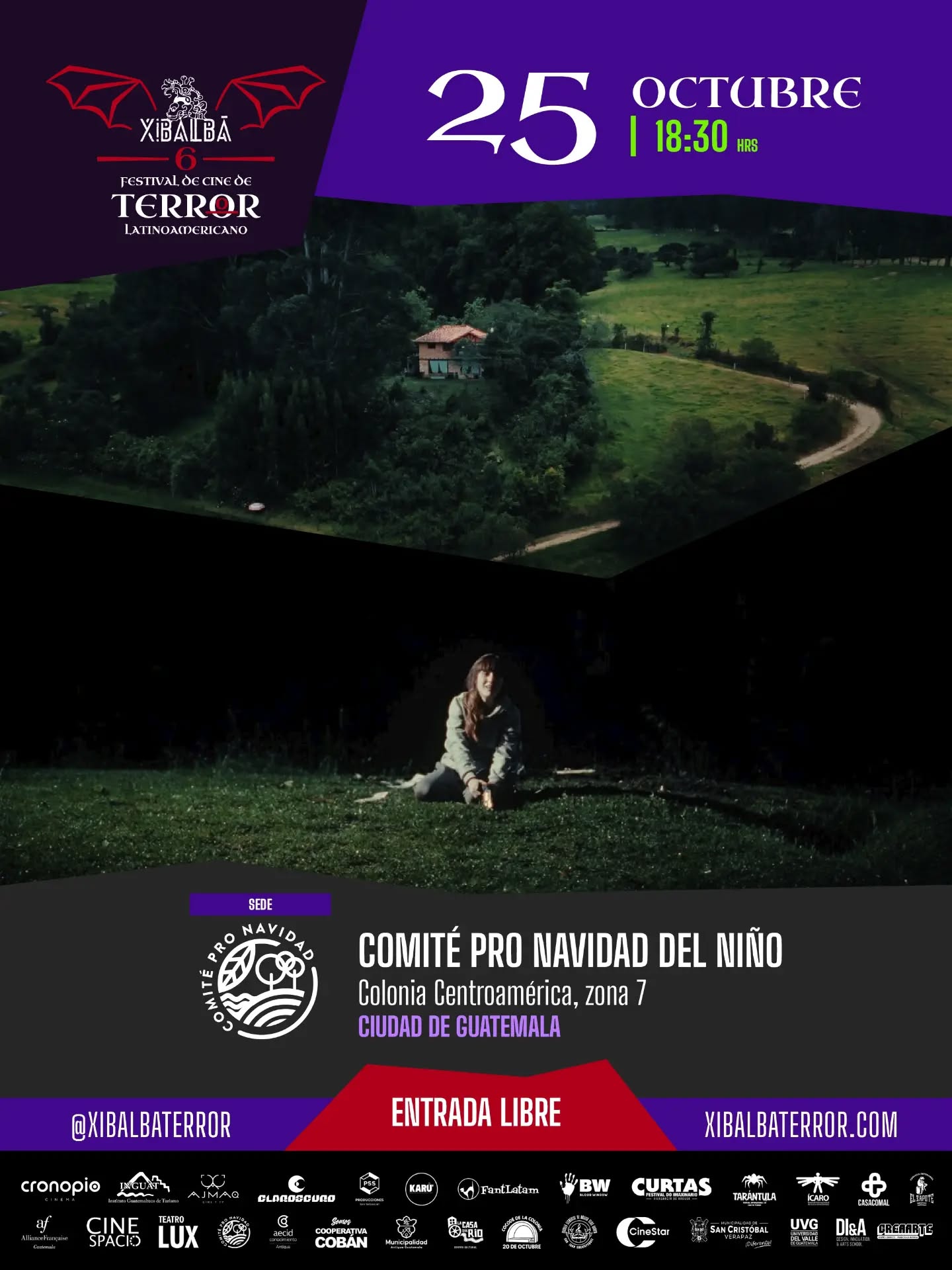 La Presencia del Vacío