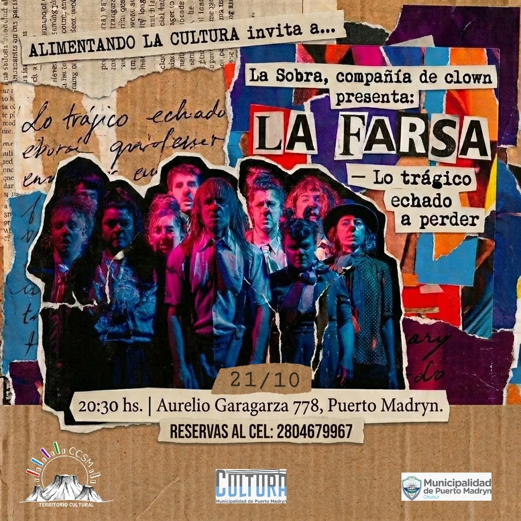 La Farsa
